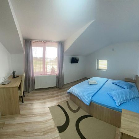 Bed and Breakfast Casa Soral Uriu Екстер'єр фото