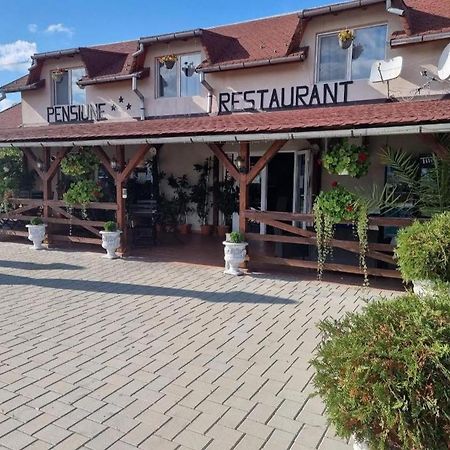Bed and Breakfast Casa Soral Uriu Екстер'єр фото