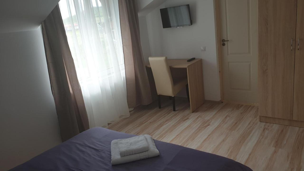 Bed and Breakfast Casa Soral Uriu Екстер'єр фото