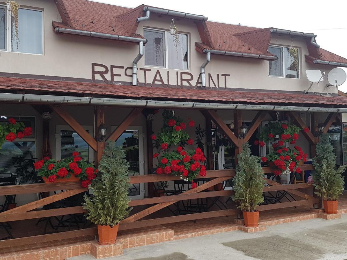 Bed and Breakfast Casa Soral Uriu Екстер'єр фото