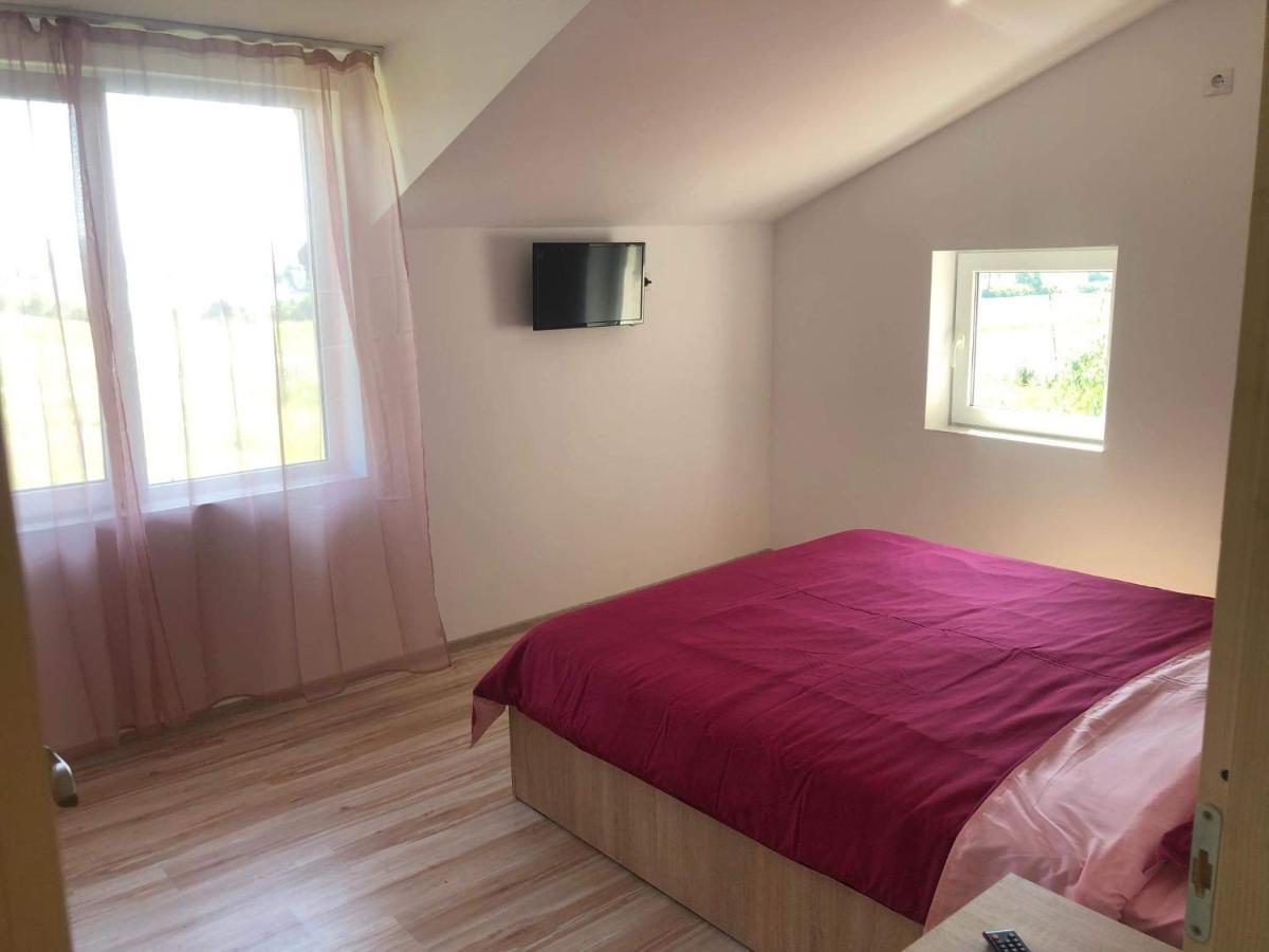 Bed and Breakfast Casa Soral Uriu Екстер'єр фото