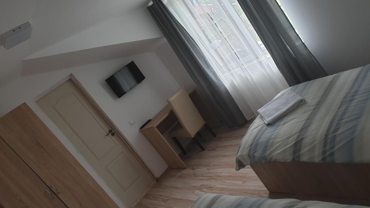 Bed and Breakfast Casa Soral Uriu Екстер'єр фото