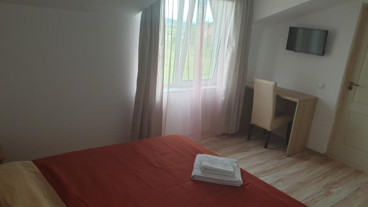 Bed and Breakfast Casa Soral Uriu Екстер'єр фото