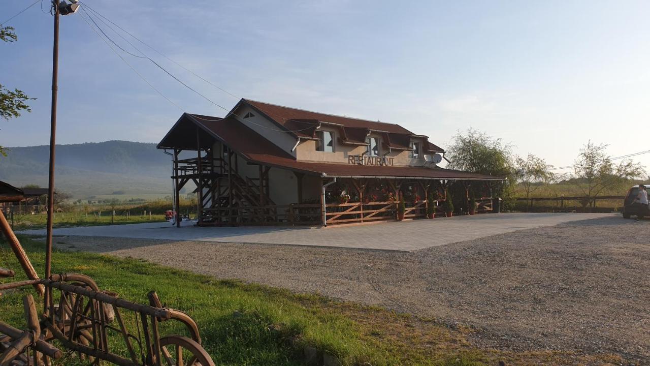 Bed and Breakfast Casa Soral Uriu Екстер'єр фото