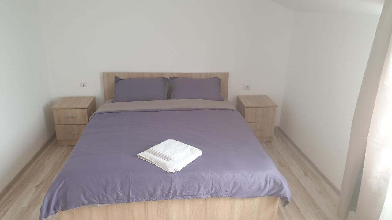Bed and Breakfast Casa Soral Uriu Екстер'єр фото