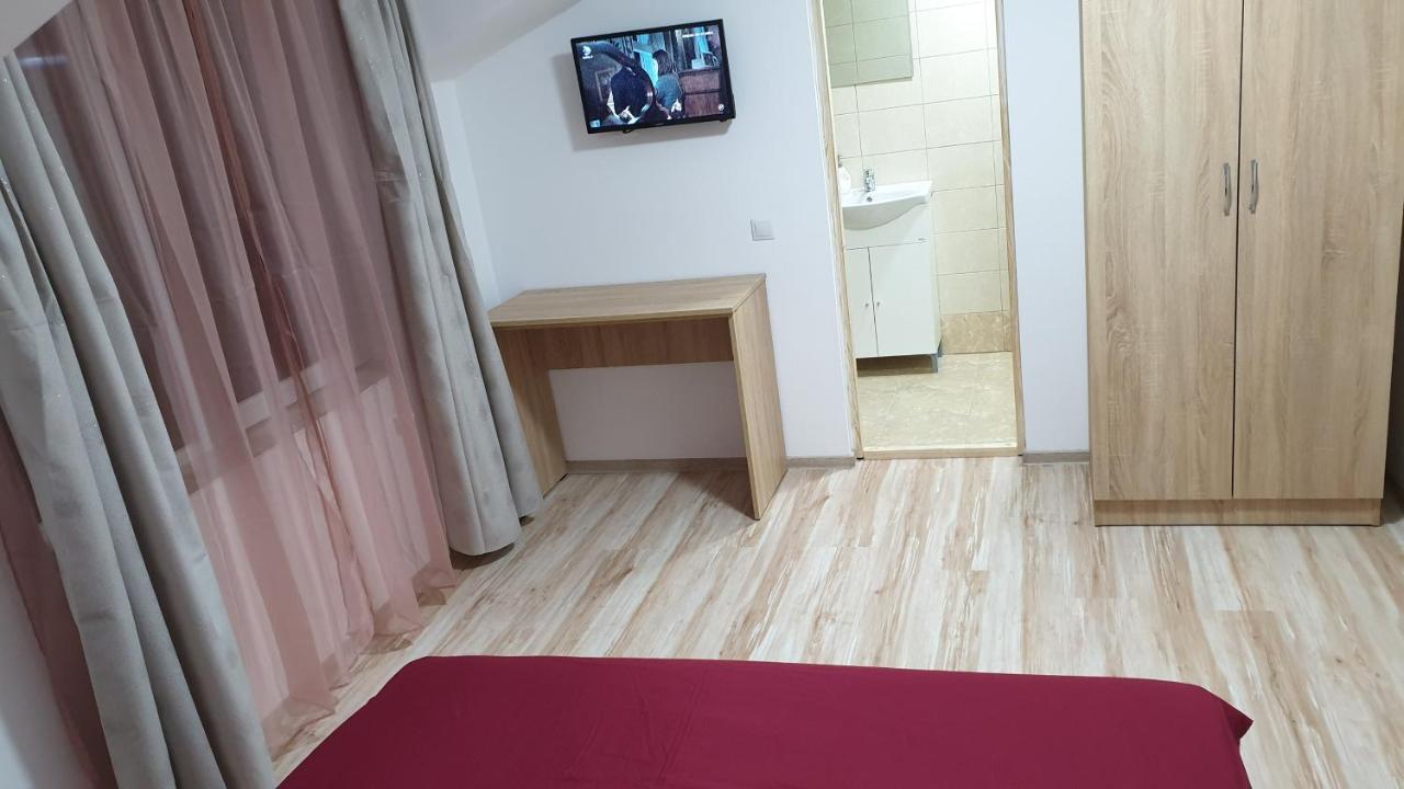Bed and Breakfast Casa Soral Uriu Екстер'єр фото