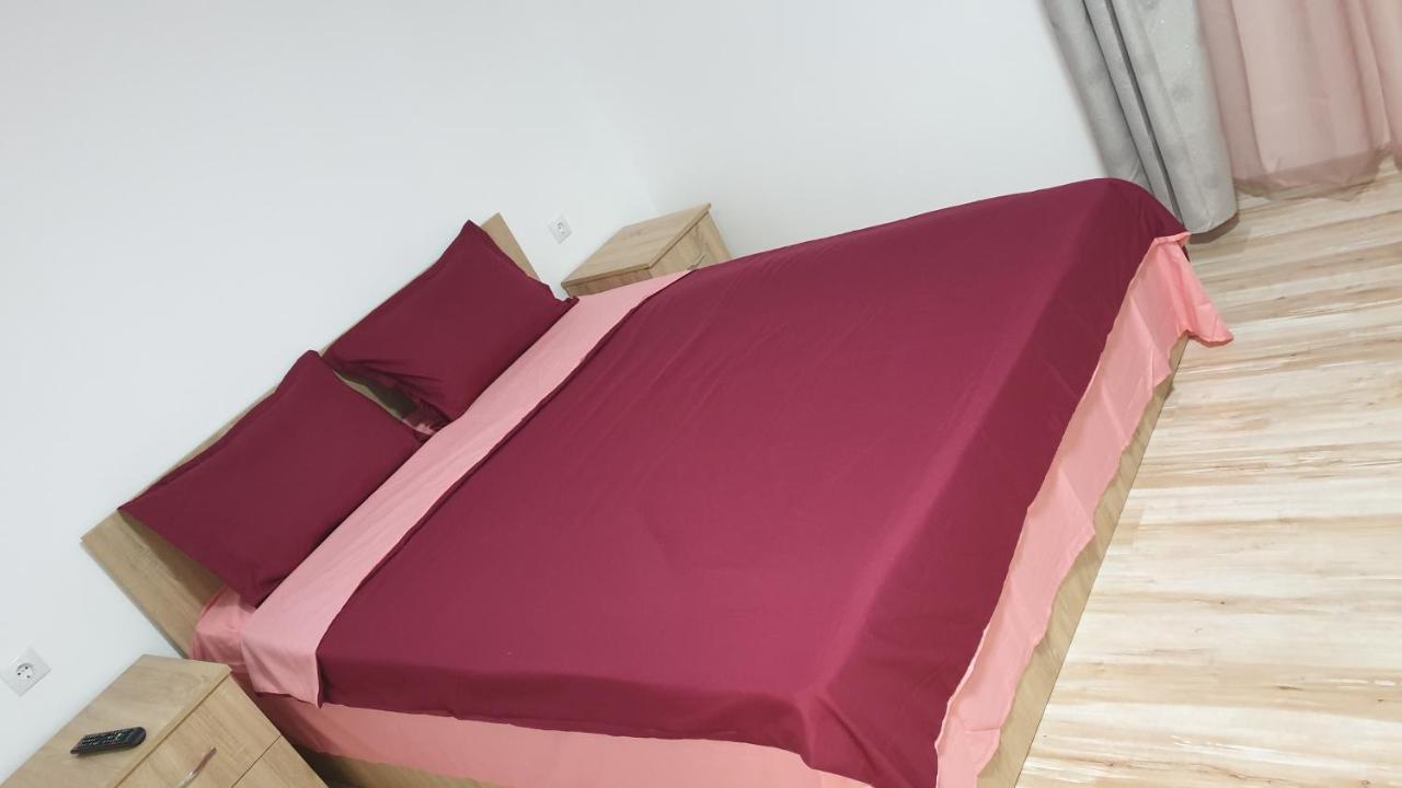 Bed and Breakfast Casa Soral Uriu Екстер'єр фото