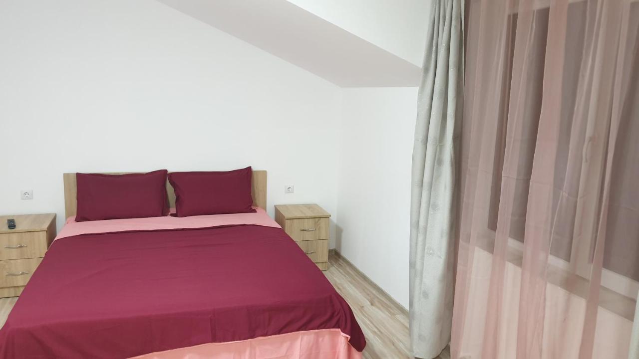 Bed and Breakfast Casa Soral Uriu Екстер'єр фото