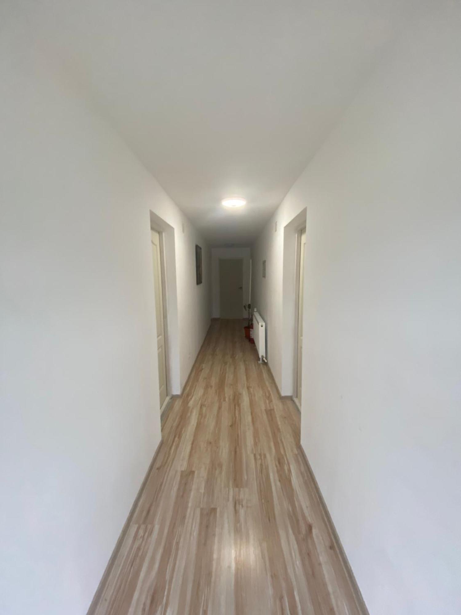 Bed and Breakfast Casa Soral Uriu Екстер'єр фото