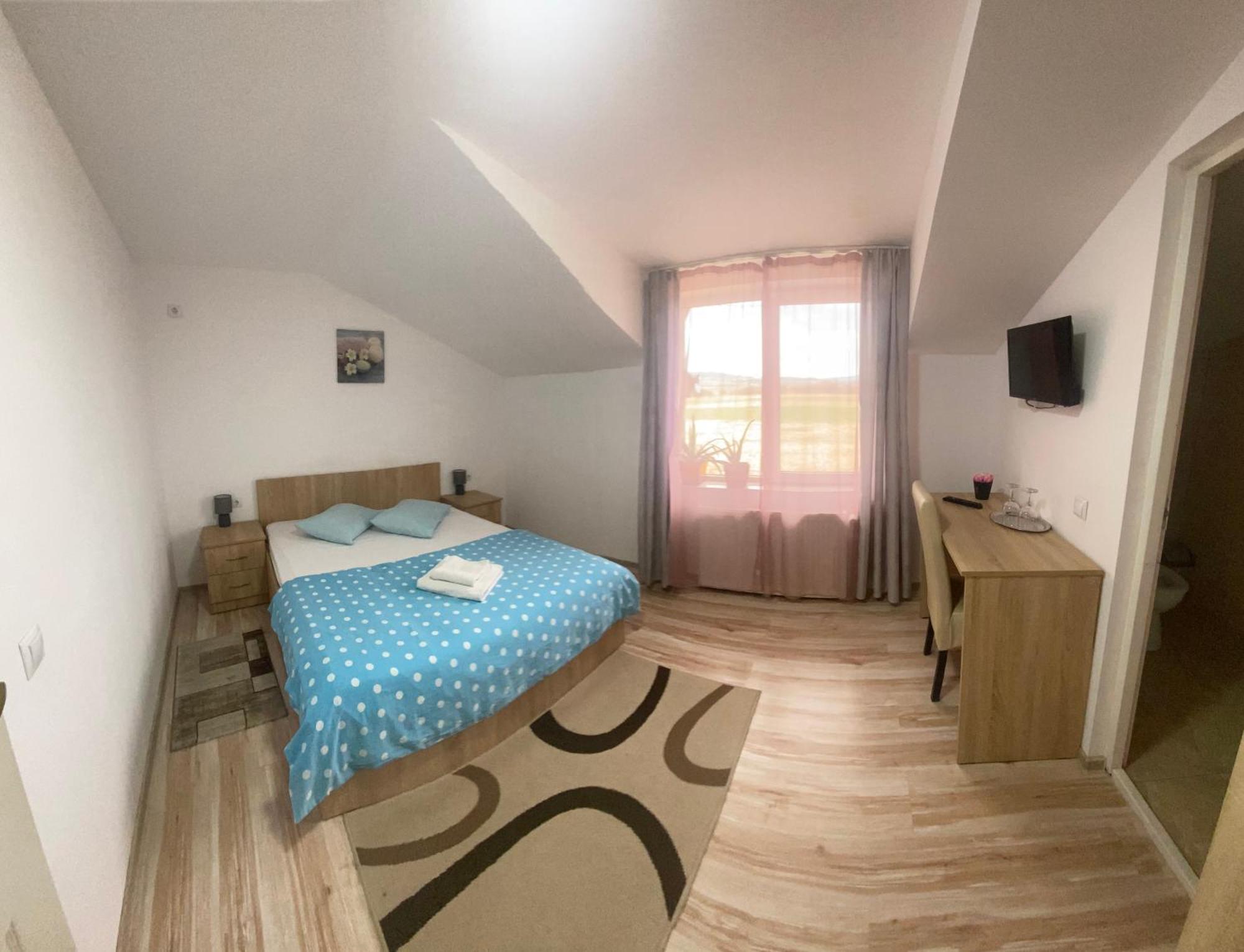 Bed and Breakfast Casa Soral Uriu Екстер'єр фото