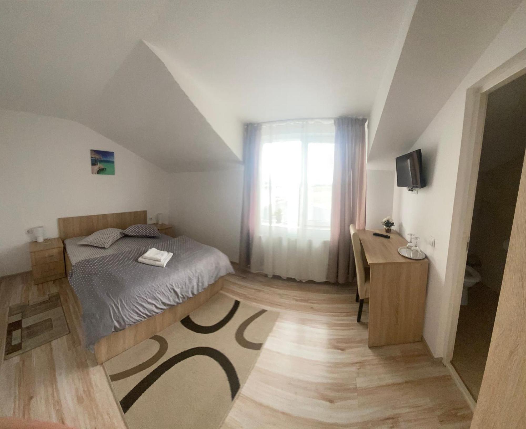Bed and Breakfast Casa Soral Uriu Екстер'єр фото