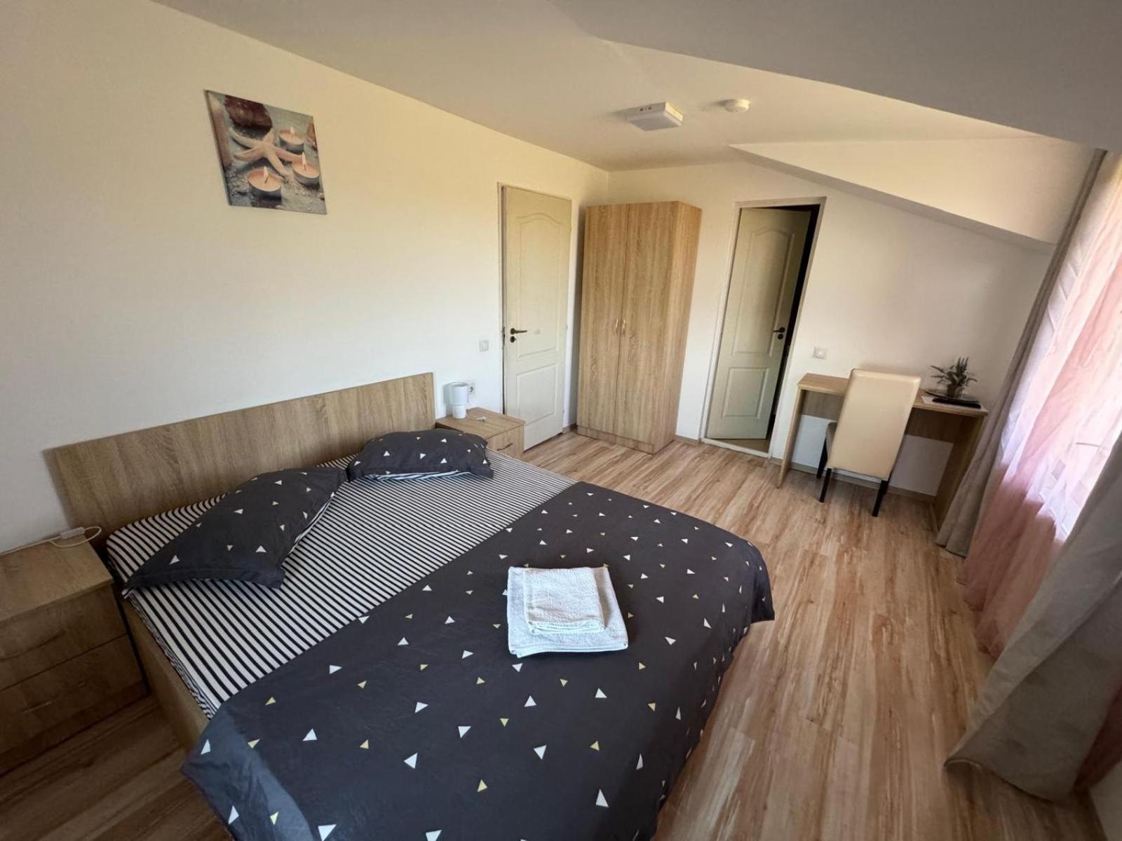 Bed and Breakfast Casa Soral Uriu Екстер'єр фото